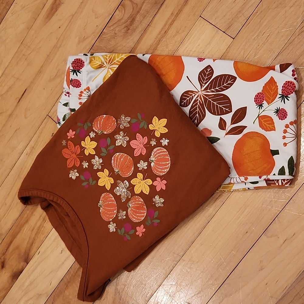 Fall set. Children's Place Medium 7-8